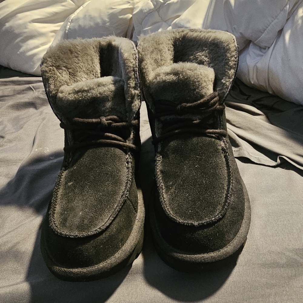 Ugg Booties - image 4